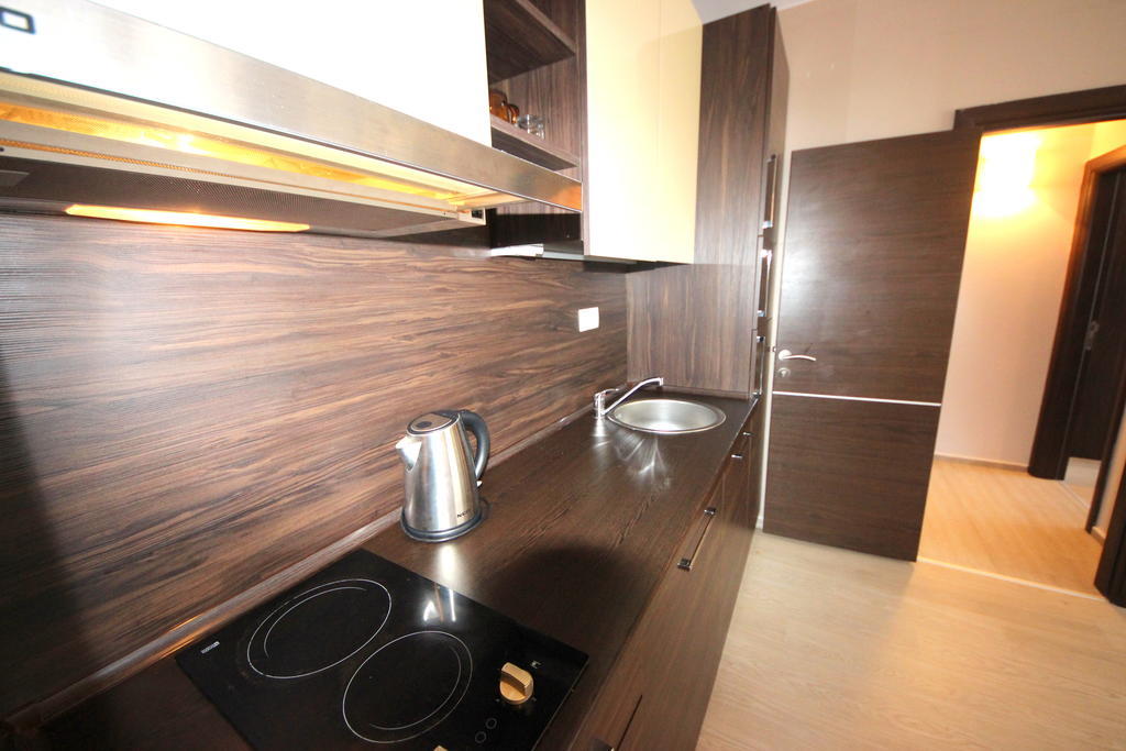 Menada Harmony Suites Apartments Sunny Beach Quarto foto