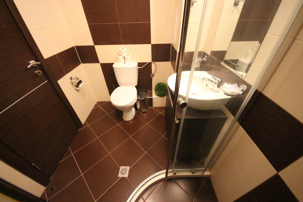 Menada Harmony Suites Apartments Sunny Beach Quarto foto