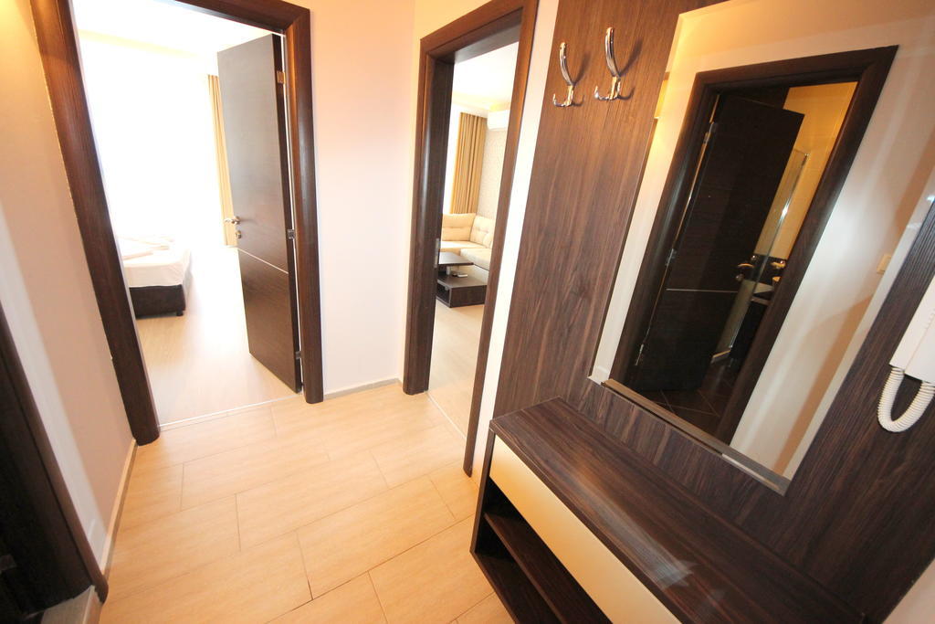Menada Harmony Suites Apartments Sunny Beach Quarto foto